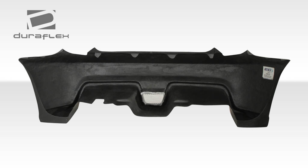 2000-2005 Toyota Celica Duraflex Bomber Body Kit - 4 Piece