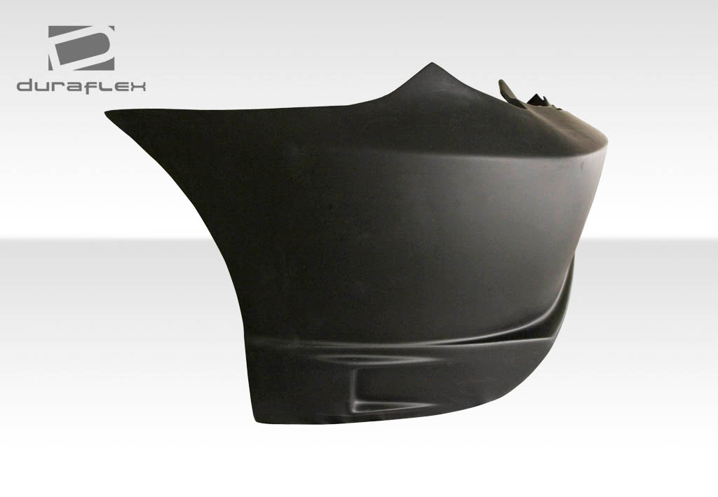 2000-2005 Toyota Celica Duraflex Blits Rear Bumper Cover - 1 Piece