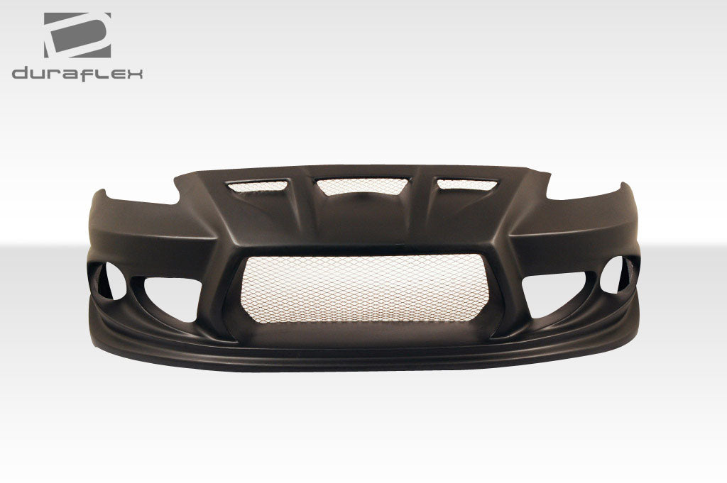 2000-2005 Toyota Celica Duraflex Xtreme Front Bumper Cover - 1 Piece