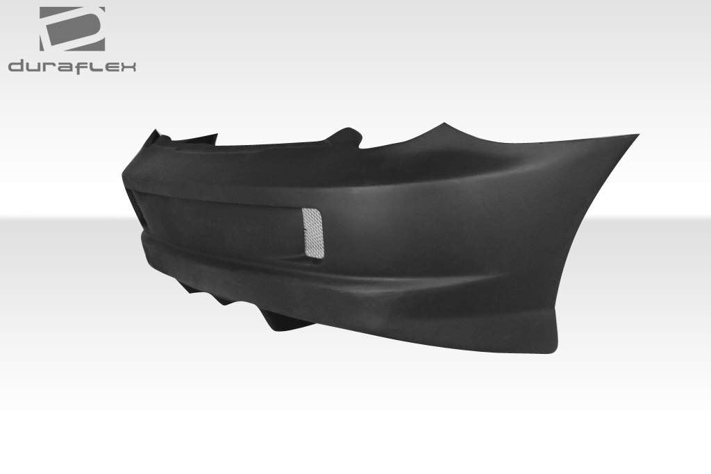 2000-2005 Toyota Celica Duraflex Xtreme Rear Bumper Cover - 1 Piece