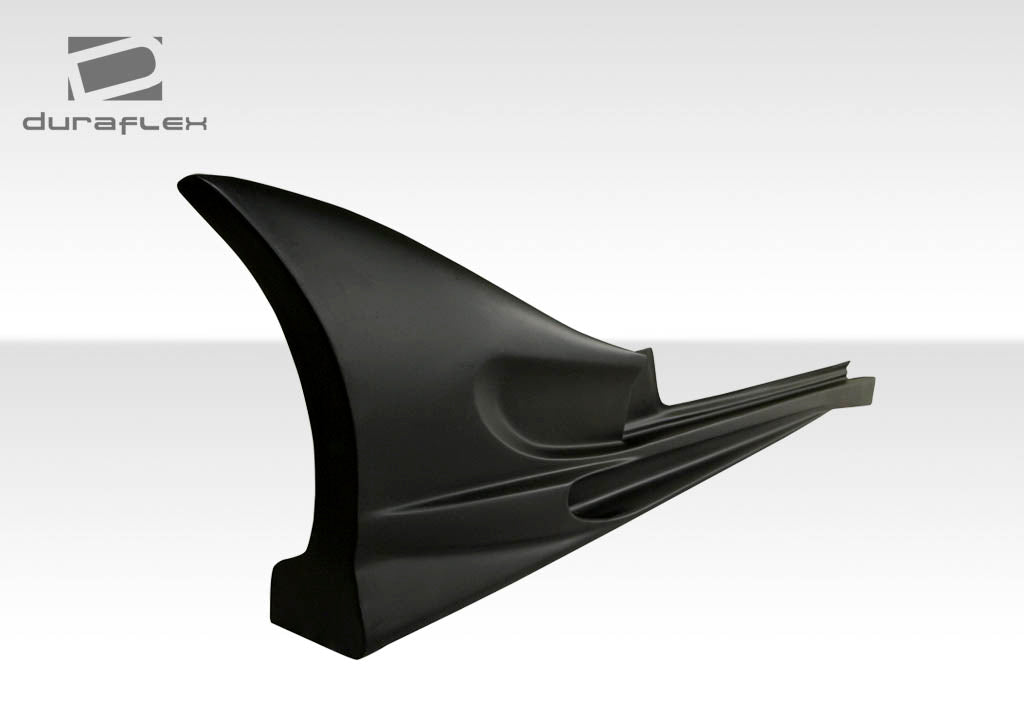 2000-2005 Toyota Celica Duraflex Xtreme Body Kit - 4 Piece