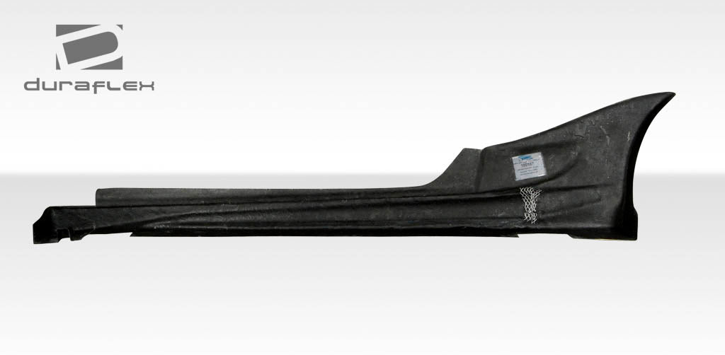 2000-2005 Toyota Celica Duraflex Xtreme Side Skirts Rocker Panels - 2 Piece