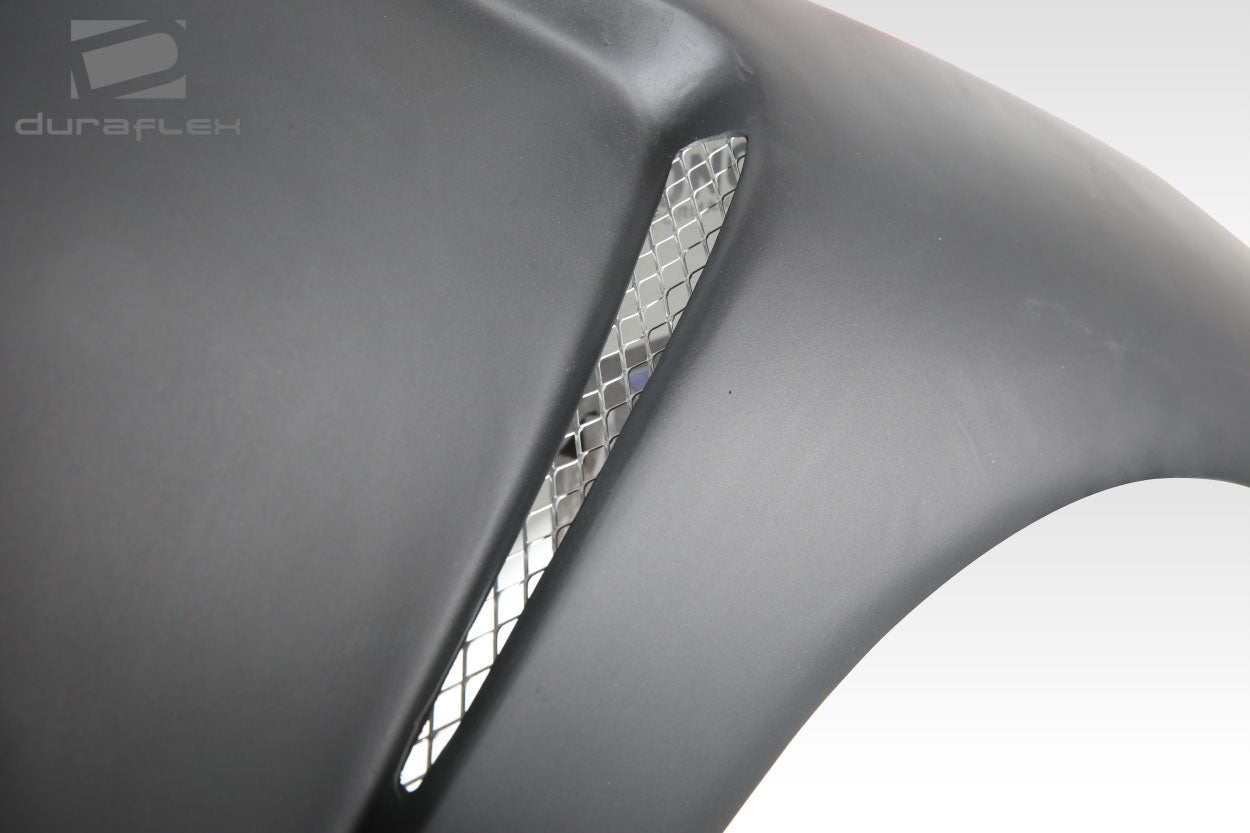 2000-2005 Toyota Celica Duraflex F-1 Fenders - 2 Piece