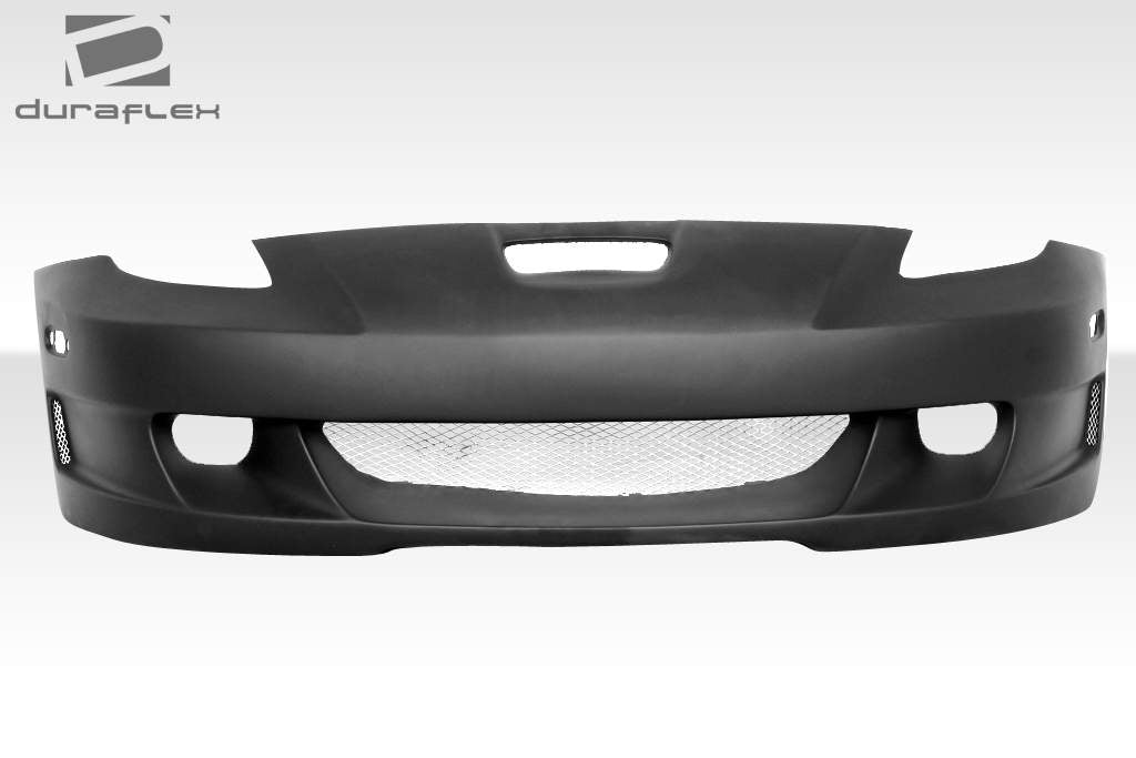 2000-2005 Toyota Celica Duraflex Type K Front Bumper Cover - 1 Piece