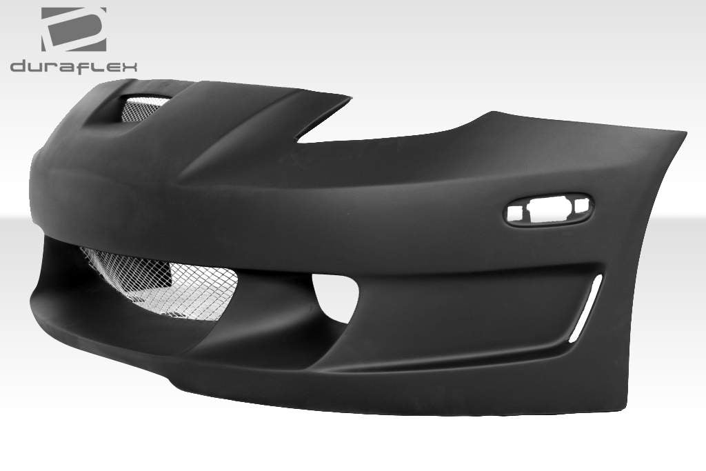 2000-2005 Toyota Celica Duraflex Type K Front Bumper Cover - 1 Piece