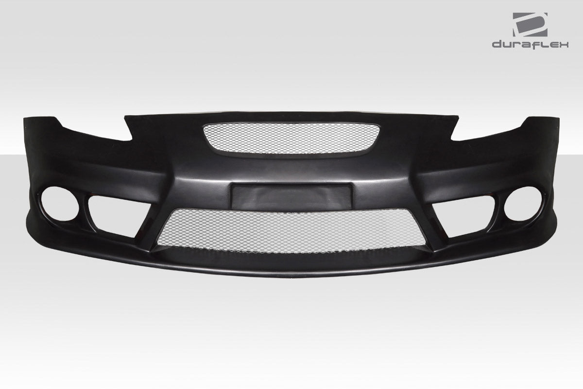 2000-2005 Toyota Celica Duraflex TD3000 Front Bumper Cover - 1 Piece