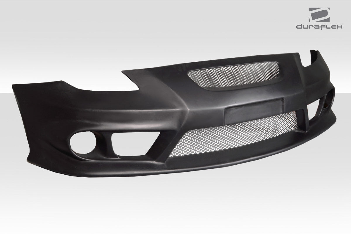 2000-2005 Toyota Celica Duraflex TD3000 Front Bumper Cover - 1 Piece