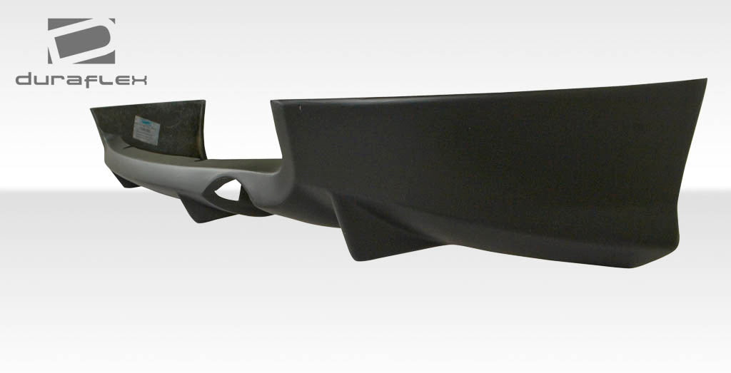 2000-2005 Toyota Celica Duraflex TD2000 Body Kit - 4 Piece