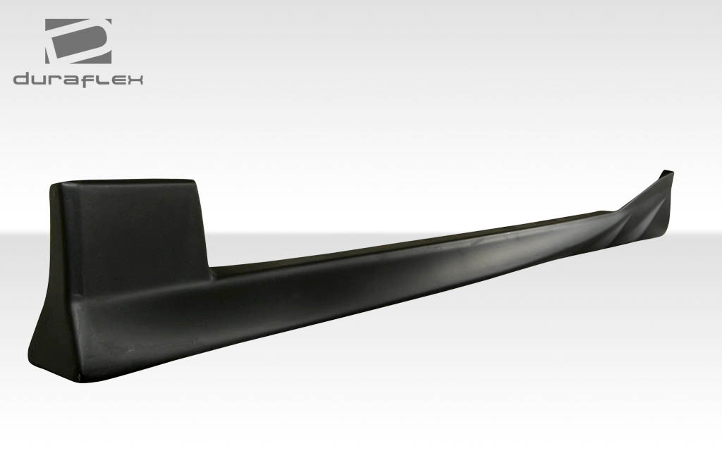 2000-2005 Toyota Celica Duraflex TD3000 Side Skirts Rocker Panels - 2 Piece