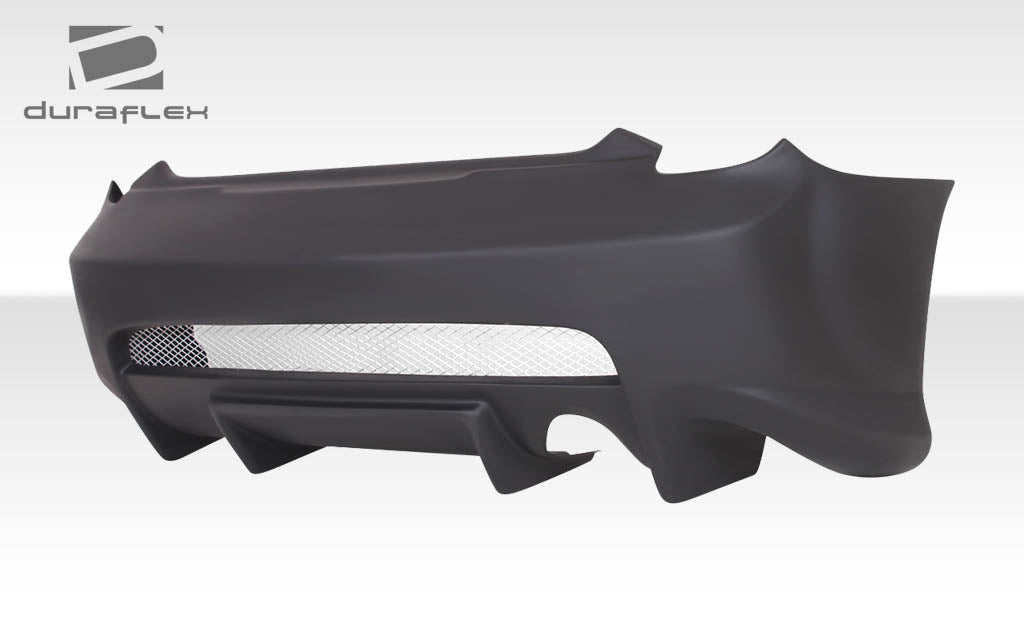 2000-2005 Toyota Celica Duraflex Vader Rear Bumper Cover - 1 Piece