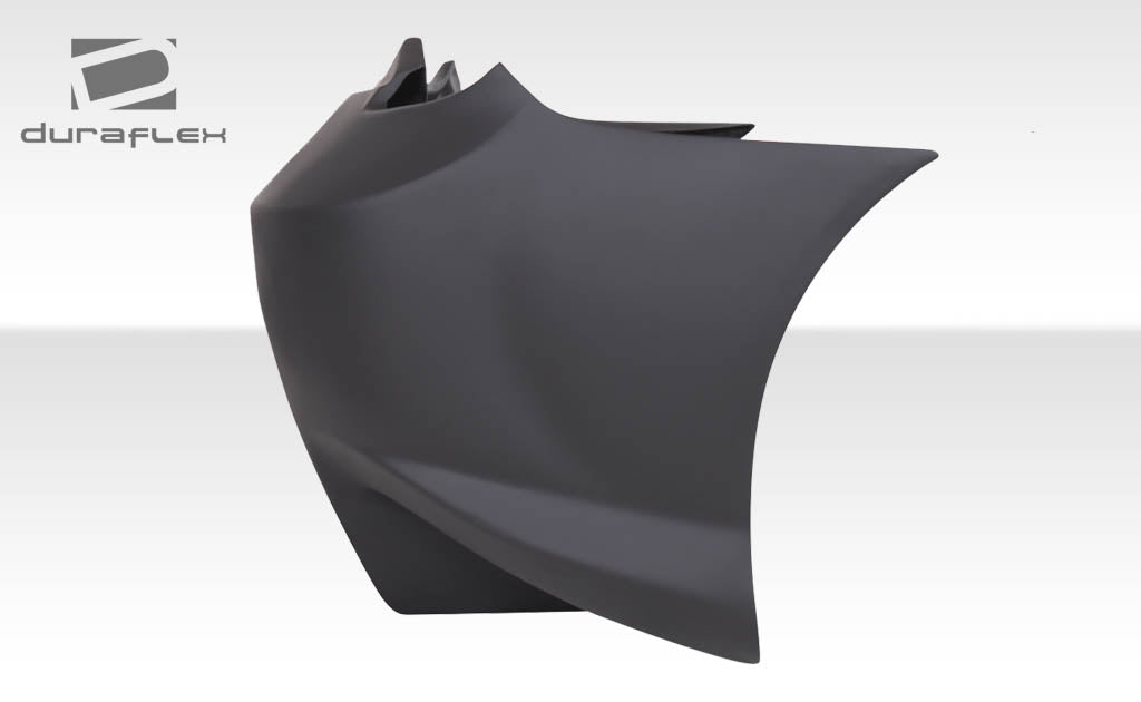 2000-2005 Toyota Celica Duraflex Vader Rear Bumper Cover - 1 Piece