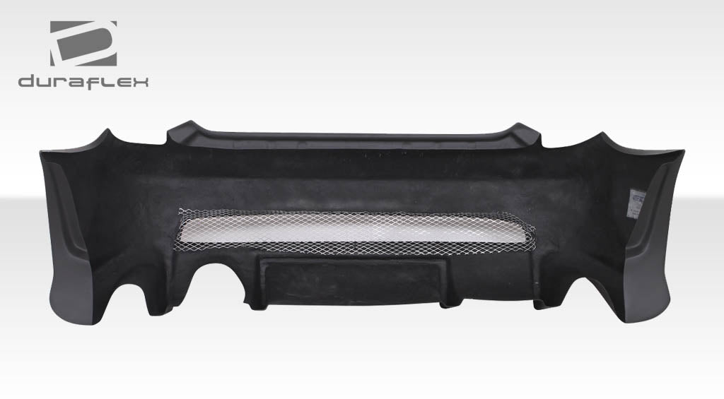2000-2005 Toyota Celica Duraflex Vader Rear Bumper Cover - 1 Piece