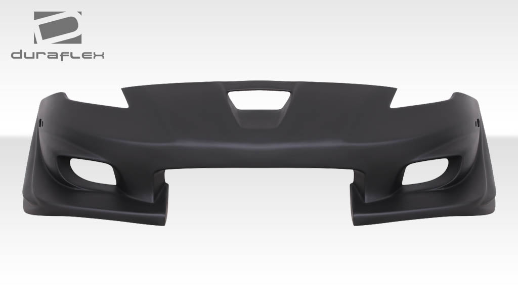 2000-2005 Toyota Celica Duraflex Vader SE Front Bumper Cover - 1 Piece
