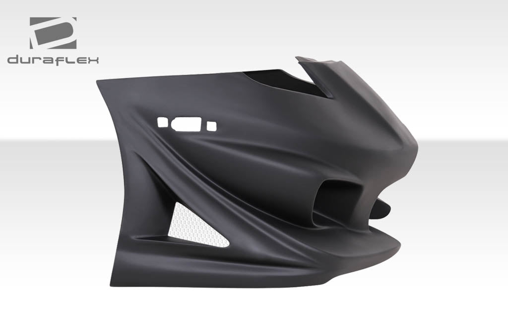 2000-2005 Toyota Celica Duraflex Vader SE Front Bumper Cover - 1 Piece