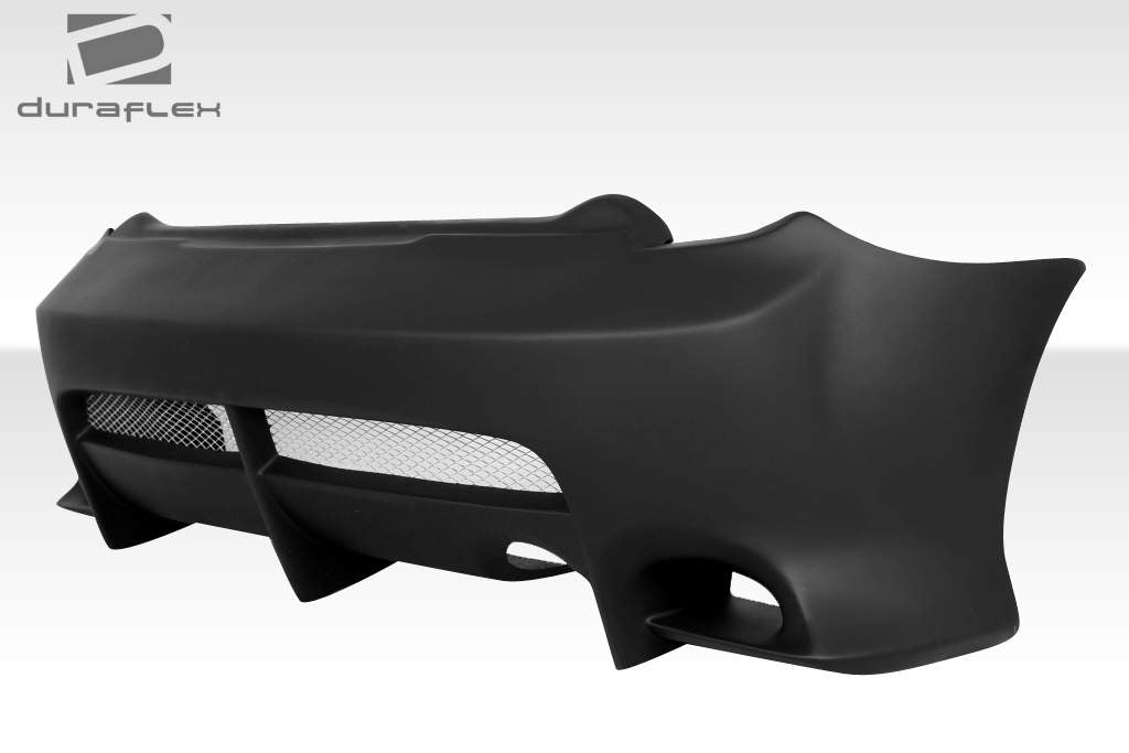 2000-2005 Toyota Celica Duraflex Vader SE Body Kit - 4 Piece