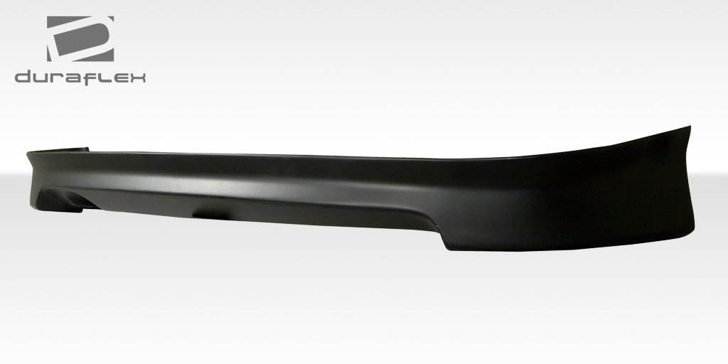 2000-2005 Toyota MRS MR2 Spyder Duraflex TD3000 Rear Lip Under Spoiler Air Dam - 1 Piece