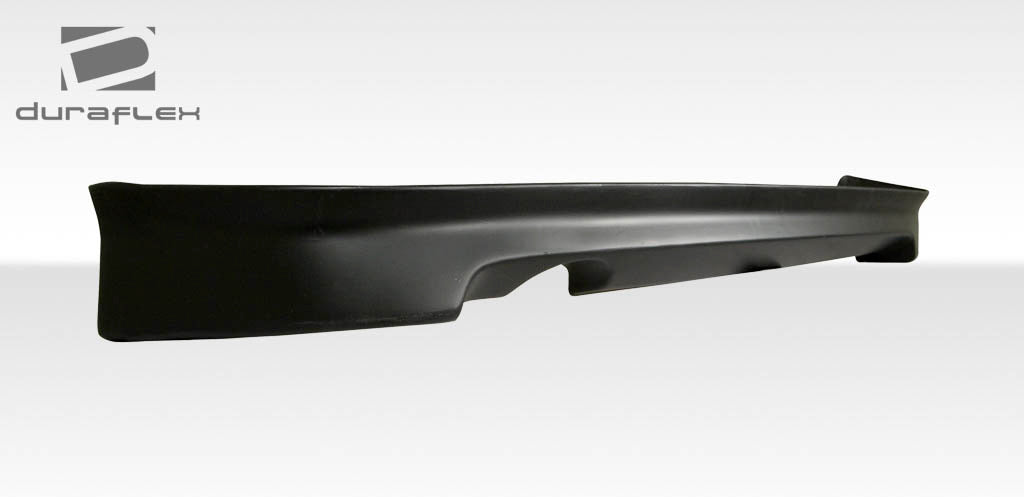 2000-2005 Toyota MRS MR2 Spyder Duraflex TD3000 Rear Lip Under Spoiler Air Dam - 1 Piece