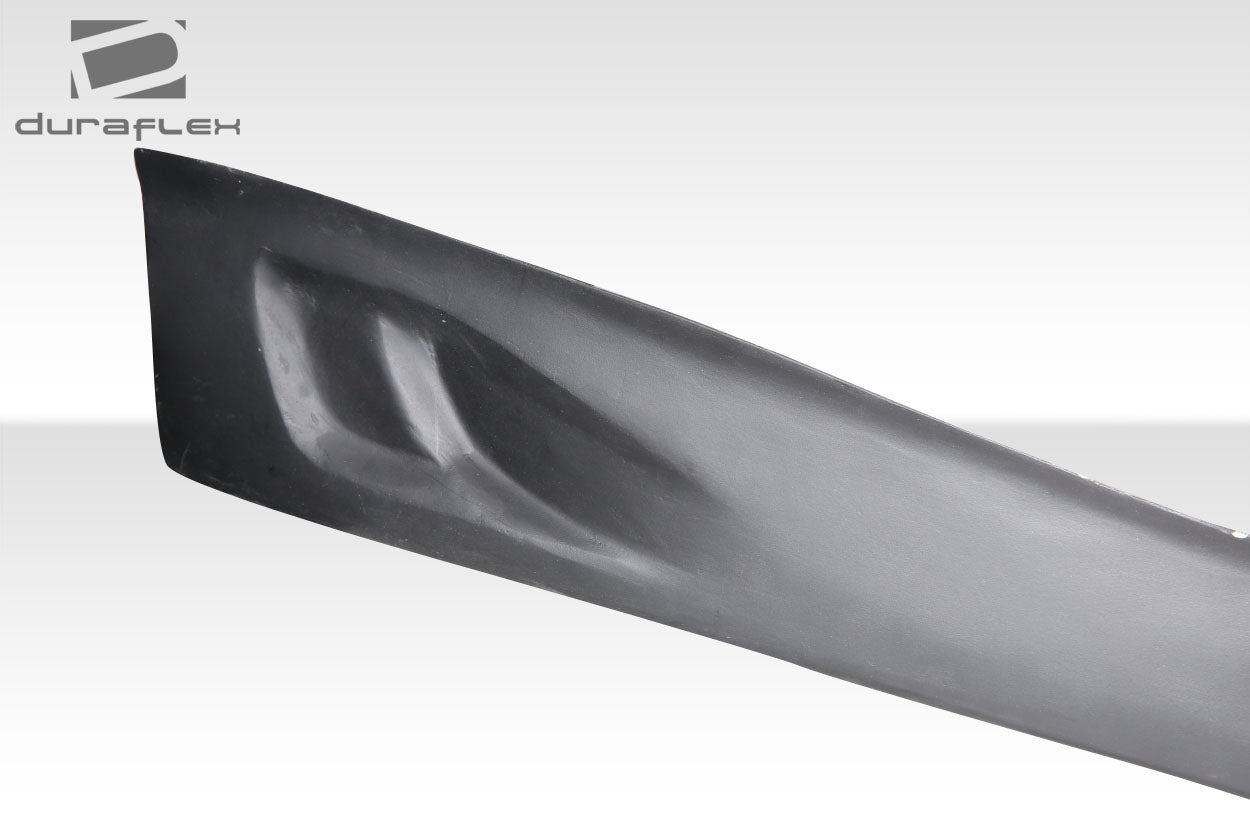 2000-2005 Toyota MRS MR2 Spyder Duraflex TD3000 Side Skirts Rocker Panels - 2 Piece