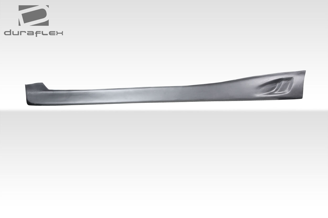 2000-2005 Toyota MRS MR2 Spyder Duraflex TD3000 Side Skirts Rocker Panels - 2 Piece