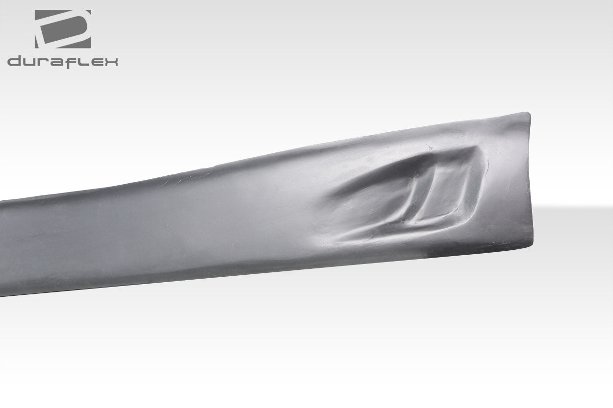 2000-2005 Toyota MRS MR2 Spyder Duraflex TD3000 Side Skirts Rocker Panels - 2 Piece