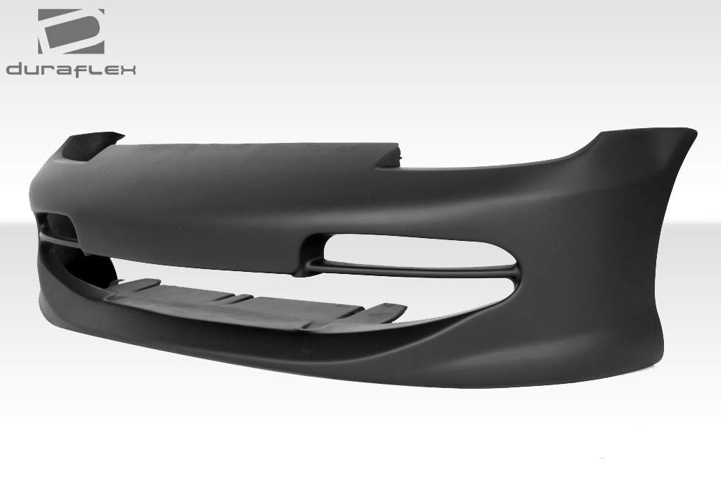 2000-2005 Toyota MRS MR2 Spyder Duraflex TS-1 Front Bumper Cover - 1 Piece
