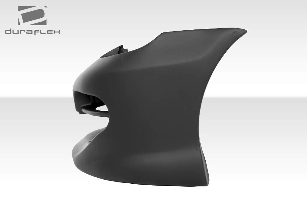 2000-2005 Toyota MRS MR2 Spyder Duraflex TS-1 Front Bumper Cover - 1 Piece