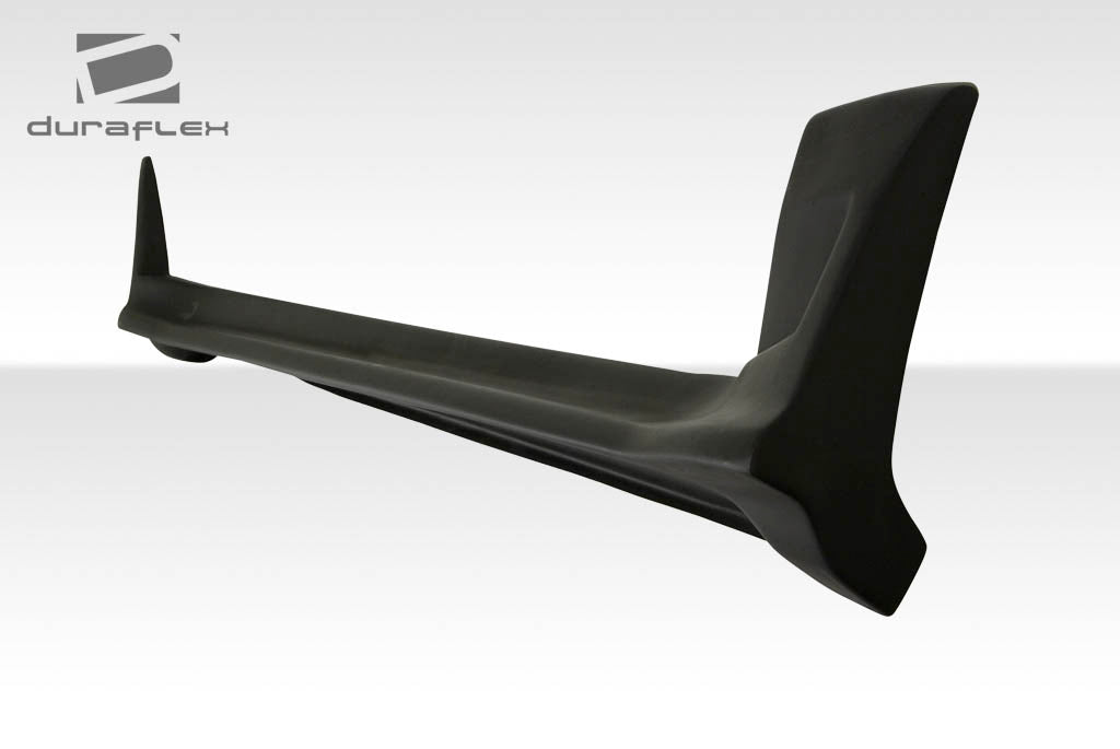 2001-2004 Ford Escape Duraflex Poison Side Skirts Rocker Panels - 2 Piece (S)