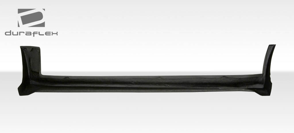 2001-2004 Ford Escape Duraflex Poison Side Skirts Rocker Panels - 2 Piece (S)