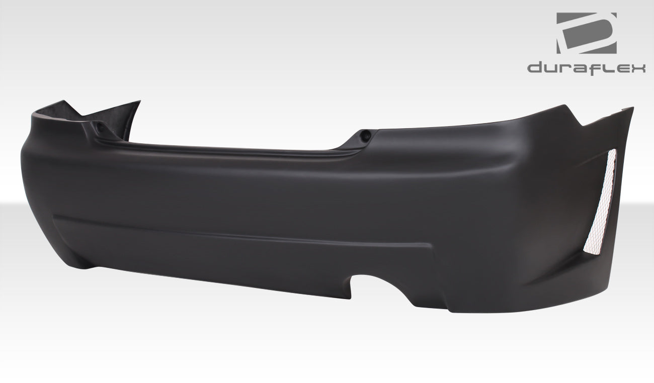 2001-2003 Honda Civic 2DR Duraflex B-2 Body Kit - 4 Piece