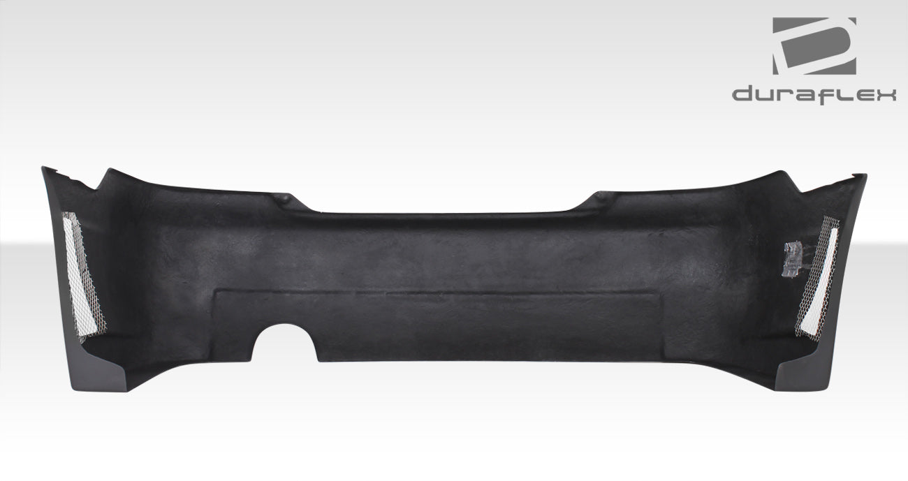 2001-2005 Honda Civic 2DR Duraflex B-2 Rear Bumper Cover - 1 Piece
