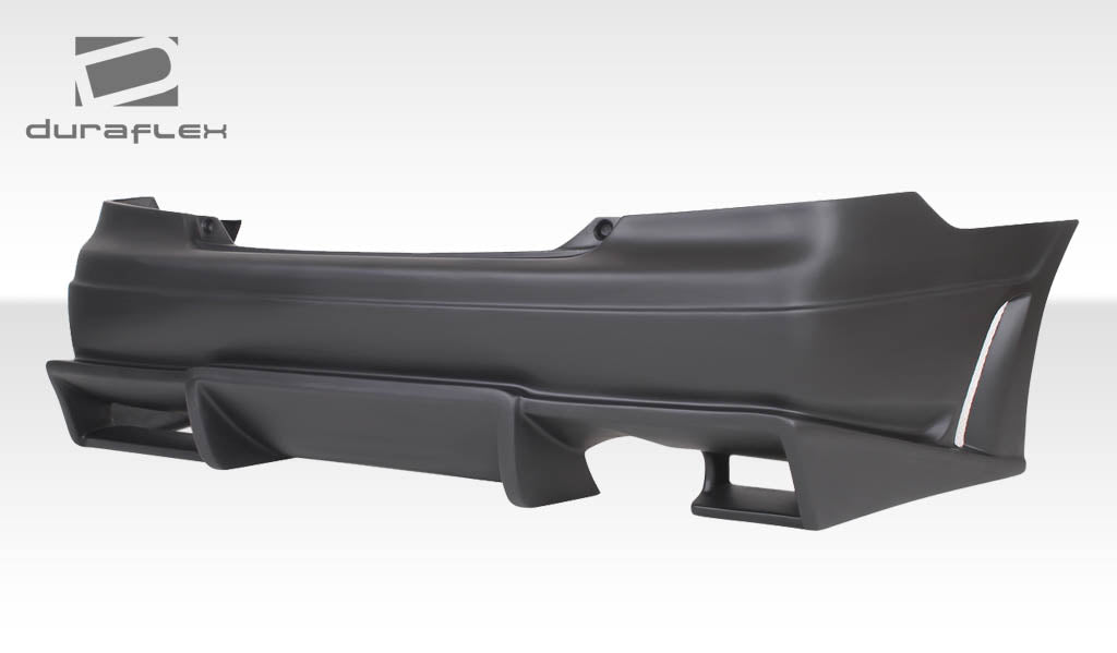 2004-2005 Honda Civic 2DR Duraflex TS-1 Body Kit - 4 Piece