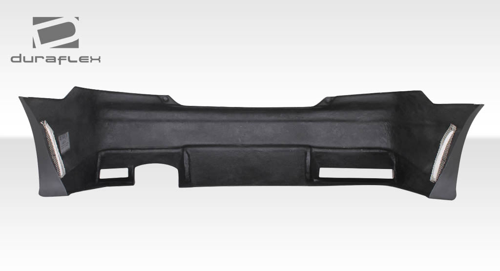 2004-2005 Honda Civic 2DR Duraflex TS-1 Body Kit - 4 Piece