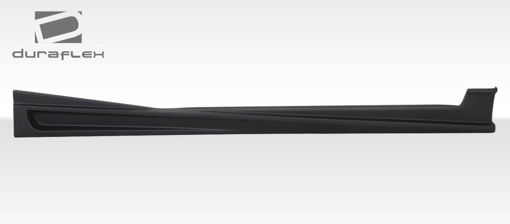 2004-2005 Honda Civic 2DR Duraflex Bomber Body Kit - 4 Piece