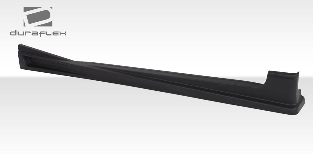 2004-2005 Honda Civic 2DR Duraflex Bomber Body Kit - 4 Piece