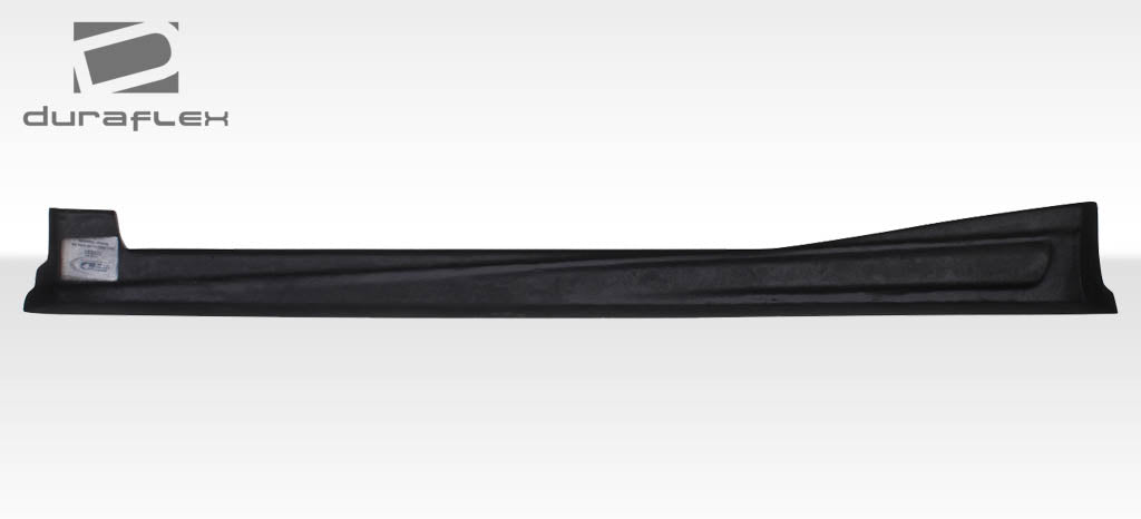 2001-2003 Honda Civic 2DR Duraflex Bomber Body Kit - 4 Piece