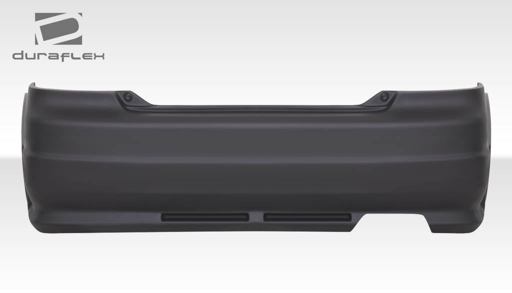 2001-2003 Honda Civic 2DR Duraflex R34 Body Kit - 4 Piece