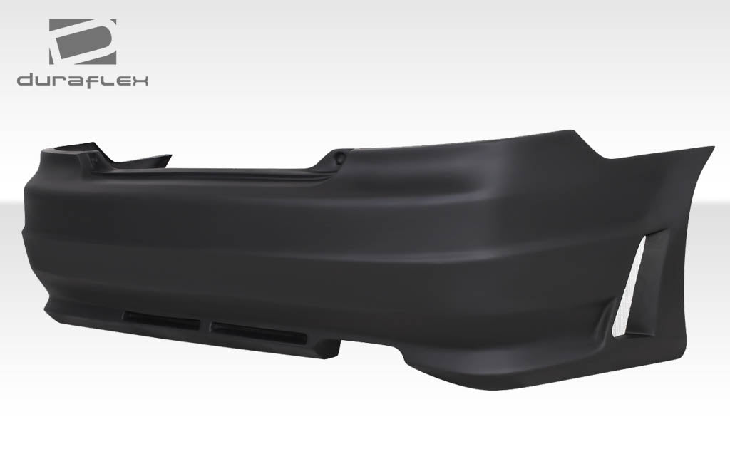 2004-2005 Subaru Impreza WRX STI Carbon Creations DriTech TS-1 Hood - 1 Piece