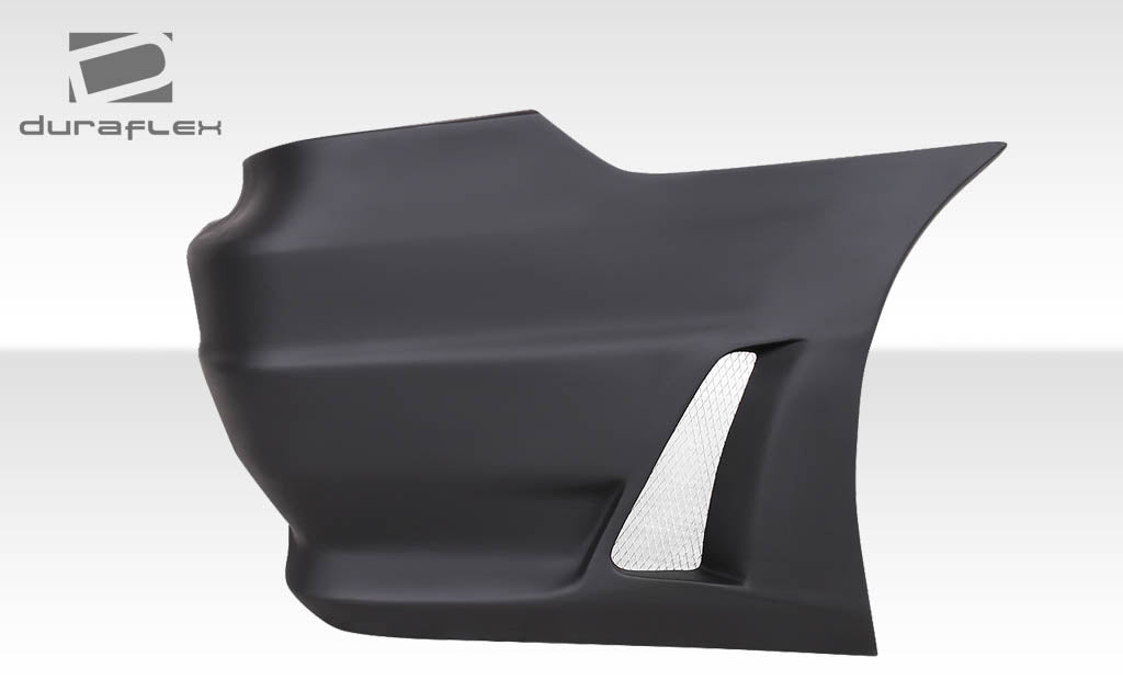 2001-2003 Honda Civic 2DR Duraflex R34 Body Kit - 4 Piece