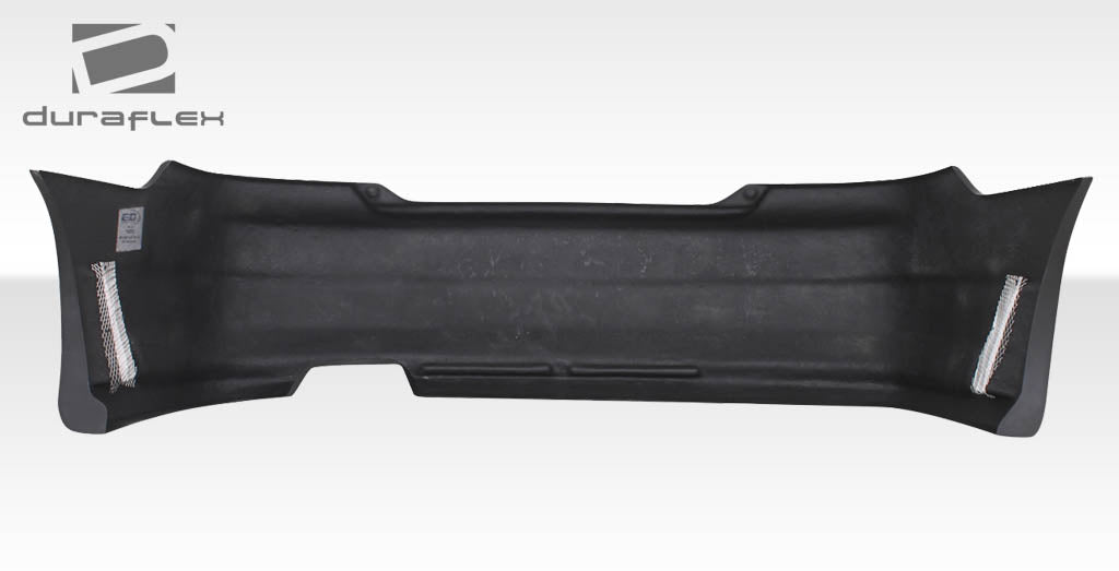 2001-2003 Honda Civic 2DR Duraflex R34 Body Kit - 4 Piece
