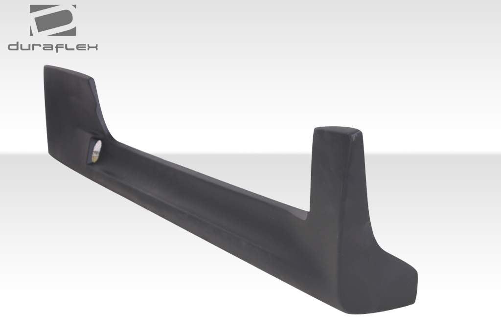 2001-2005 Honda Civic 2DR Duraflex R34 Side Skirts Rocker Panels - 2 Piece