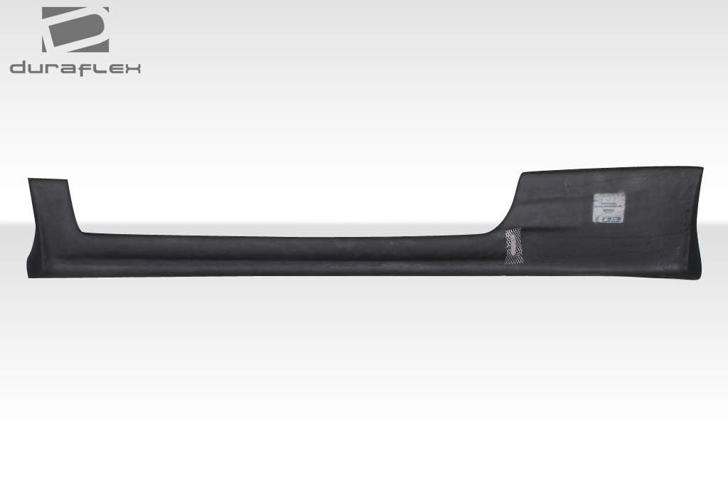 2001-2005 Honda Civic 2DR Duraflex R34 Side Skirts Rocker Panels - 2 Piece