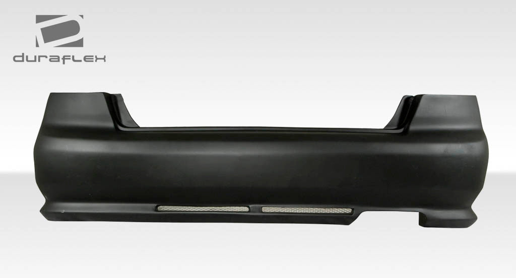 2001-2003 Honda Civic 4DR Duraflex Bomber Body Kit - 4 Piece