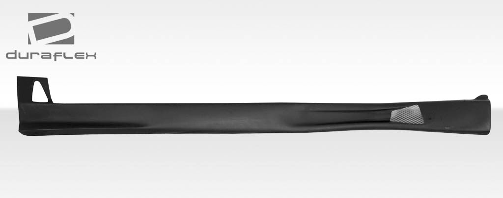 2001-2003 Honda Civic 4DR Duraflex Bomber Body Kit - 4 Piece