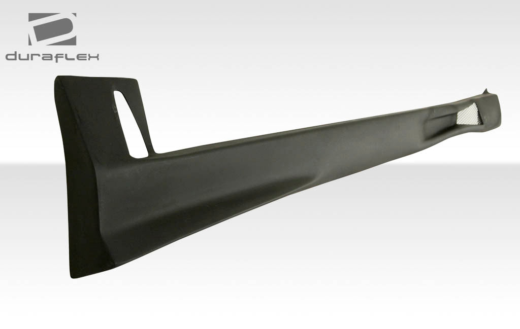 2001-2003 Honda Civic 4DR Duraflex R34 Body Kit - 4 Piece