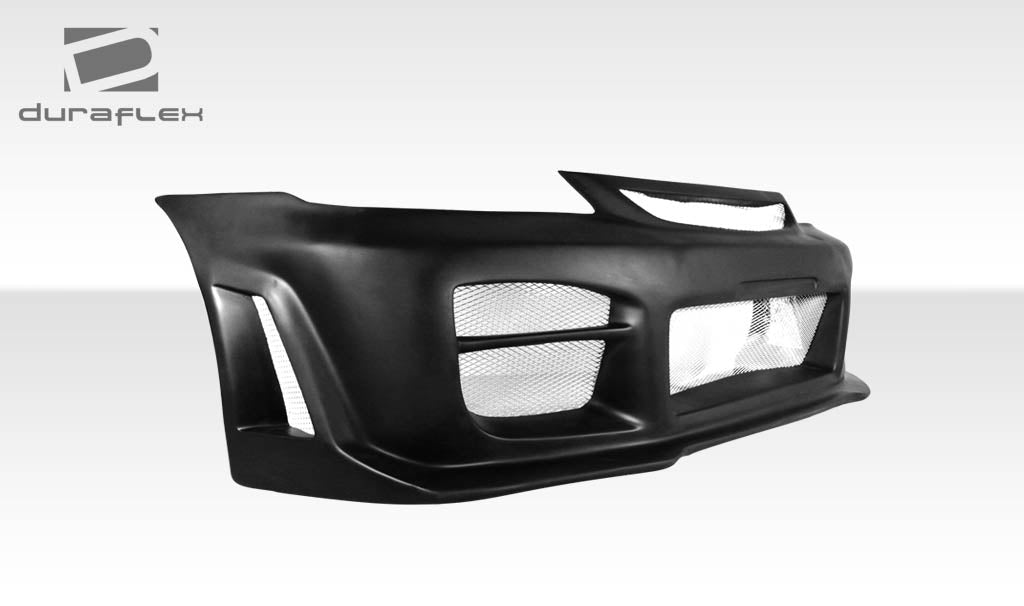 2001-2003 Honda Civic 2DR Duraflex R34 Body Kit - 4 Piece