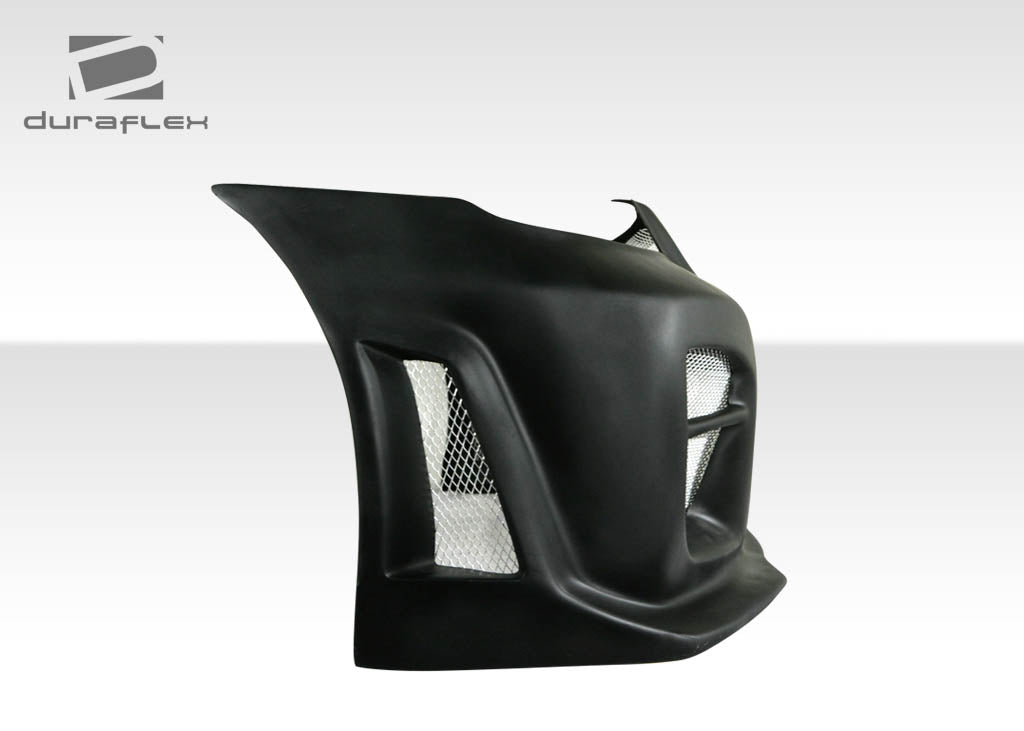 2001-2003 Honda Civic 4DR Duraflex R34 Body Kit - 4 Piece