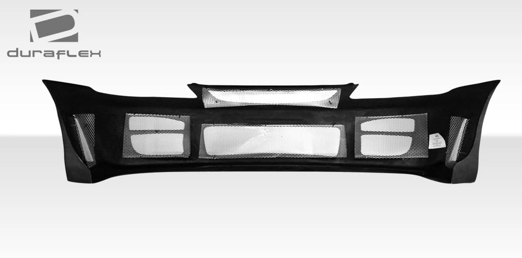 2001-2003 Honda Civic 2DR Duraflex R34 Body Kit - 4 Piece