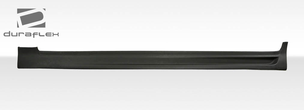 2001-2006 Hyundai Elantra Duraflex Skyline Side Skirts Rocker Panels - 2 Piece