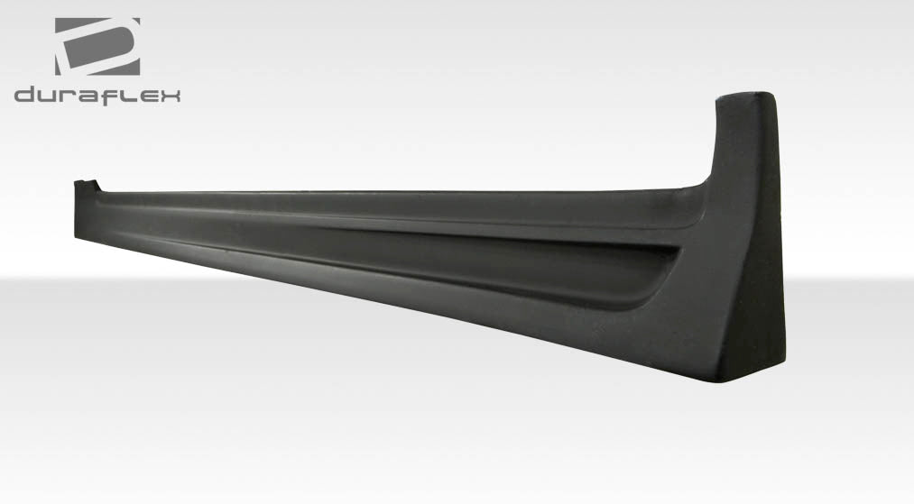 2001-2006 Hyundai Elantra Duraflex Skyline Side Skirts Rocker Panels - 2 Piece