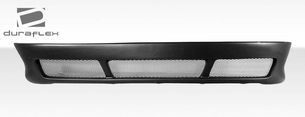 2002-2005 Audi A4 B6 4DR Duraflex R-1 Rear Lip Under Spoiler Air Dam (euro spec) - 1 Piece